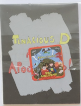 Pack of 4 promo cards for the Tenacious D in Post-Apocalypto, new - $7.95