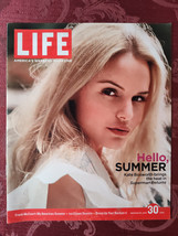 Rare LIFE magazine June 30 2006 Kate Bosworth Frank Mccourt - £15.73 GBP