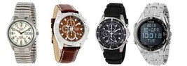 Pulsar Lot of watches made by Seiko - 5000 pieces - Assorted Ladies/Mens - £39,967.79 GBP