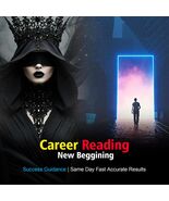 Psychic Career Reading: Guidance for Success & New Beginnings - €33,51 EUR Psychic Career Reading: Guidance for Success & New Beginnings - €33,51 EUR