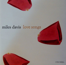 Miles Davis - Love Songs (CD, 1999, Sony Music, Columbia) Near MINT - £5.82 GBP