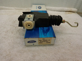 FORD F8DZ-5426594-AA Power Door Lock Actuator Assembly OEM NOS - $29.01