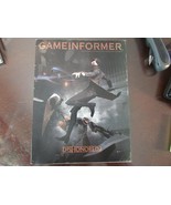 GAME INFORMER MAGAZINE VIDEO PUBLICATION JUNE 2016 #278   B7 - $4.70