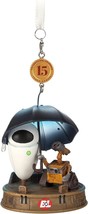 Disney Wall-E Legacy Sketchbook Ornament 15th Anniversary Limited Release Unique - £22.53 GBP