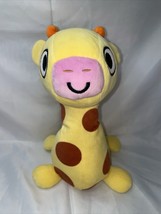 New, Kohl&#39;s Cares Jimmy Fallon Giraffe Plush, Mama Plush Toy Stuffed Animal Nice - £8.55 GBP