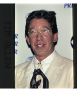 1996 Tim Allen at Family Film Awards Celebrity Photo Transparency Slide ... - $9.49