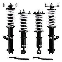 BFO Adjustable Coilovers Suspension For Mitsubishi Eclipse 06-12 Galant 04-12 - £193.09 GBP