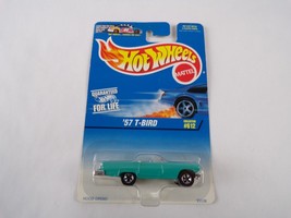 Van / Sports Car / Hot Wheels 57 T - Bird # 612 95538 - £7.96 GBP