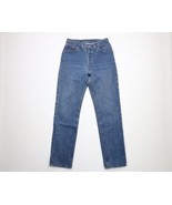 Vtg 80s Levis 501xx Womens 13 Distressed Button Fly High Waisted Mom Jea... - £109.02 GBP