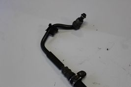 2000-2002 MERCEDES-BENZ S CLASS STEERING OIL COOLING RETURN LINE HOSE K7252 image 6