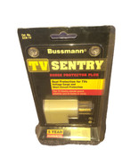 Bussmann TV Sentry Surge Protection Plus NOS - £13.46 GBP