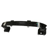 Ford AE8Z-17906-A Bumper Assembly Rear Impact Bar 2011-2019 Ford Fiesta - $253.62 CAD