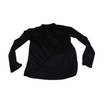 Womens Harley Davidson Tee Long Sleeve Size XS  - £19.78 GBP