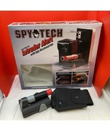Tyco Spy Tech Intruder Alert Working Kit “With Box” Complete Vintage 198... - $198.00