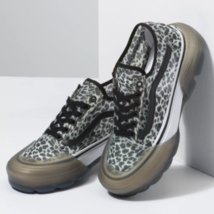 Vans X Dots Old Skool Tapered Mesh DX Modular Sneakers - VN0A7Q5VAXK - £114.48 GBP