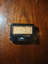 Maybelline Eyeshadow The Glow Down Broken - £7.01 GBP