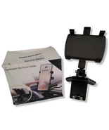Gesma Dashboard universal  Clip Phone Holder Brand New In Box - $12.85 CAD