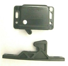Southco 5 Pound Black Grabber Catch Latch for RV and Motor Home Cabinets... - $9.46