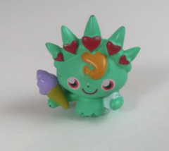 Moshi Monsters Moshlings Series 1 Normals #61 Liberty - $3.87