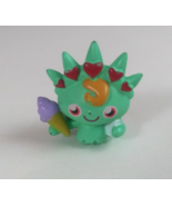 Moshi Monsters Moshlings Series 1 Normals #61 Liberty - $71.07 MXN