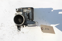 1997-2000 MERCEDES R170 SLK230 THROTTLE BODY K546 - $101.20