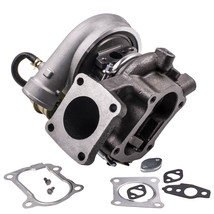 CT26 Turbocharger for Toyota Supra 7MGTE 3.0L 1720142020 Water Cooling - $186.44