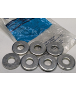 Lot of 7 NOS FORD 382552-S100 MUSTANG MACH 1 BOSS SEAT BELT RETRACTOR BOLTS - $36.62