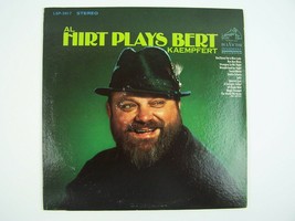 Al Hirt – Hirt Plays Bert Kaempfert Vinyl LP Record Album LSP-3917 - £7.00 GBP