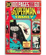 The Superman Family #166 (1974) *DC Comics / Cover Art By Nick Cardy / 1... - €6,94 EUR