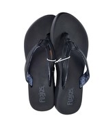 FLOJOS Sandals Women&#39;s 6 Classic Slip-on Casual Summer Flip-flops Everyd... - £18.66 GBP