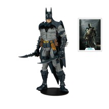 Batman Designed by Todd McFarlane 7&quot; Collectible Toy Figure - BRAND NEW ... - $29.09