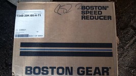 New Boston Gear F724B-20K-B5-H-T1 Gear Reducer FACTORY SEALED BOX - $425.98