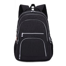 2021 School Backpack for Teenage Girl Mochila Feminina Women BackpaSac A Do Nylo - £57.30 GBP