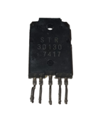 STR30130 VOLTAGE REGULATOR integrated circuit SALE - $1.73