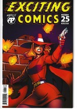 Exciting Comics #25 (Antarctic Press 2022) &quot;New Unread&quot; - £4.65 GBP