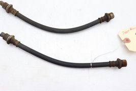 04-09 TOYOTA PRIUS REAR BRAKE HOSES PAIR E1517 image 4