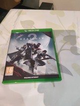 Destiny 2 (Xbox One, 2017) game UK PAL Super Fast Dispatch Jaybouk - $7.20