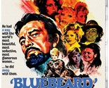 Bluebeard Blu-ray | Richard Burton, Raquel Welch | Region B - $31.12