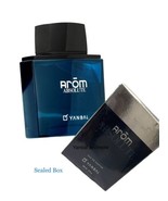 Arom Absolute Eau de Parfum For Men By Yanbal - £44.07 GBP