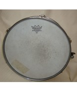 Remo Weather King Coated Ambassador  14.5&quot; x 6&quot; - $1,109.52 MXN