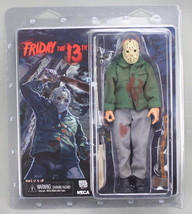 Friday the 13th  - Part 3 JASON Voorhees Action Figure by NECA - £136.99 GBP