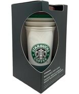 STARBUCKS - Reusable Plastic Travel Cups - Limited Edition Set of 3 Mug/Cup 16oz - $39.95