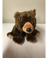 WILD REPUBLIC Plush Brown Bear Stuffed Animal Plush Toy Gifts For Kids Moms - $65.00