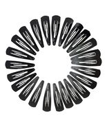 26pc size (5cm) Premium Black hair clips for women girl FREE SHIPPING - $14.49
