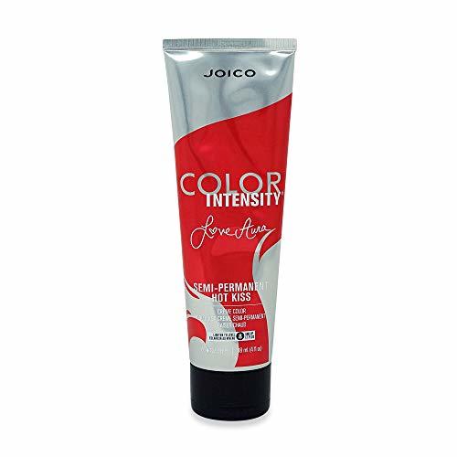 JOICO COLOR INTENSITY HOT KISS (118 ML /4 FL. OZ)