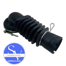 LG Kenmore Washer Vent Bellows Hose 4738ER2002A - $173.78 MXN