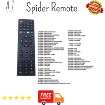 Spider Receiver Remote Control a replacement Master ريموت سبايدر - £13.66 GBP