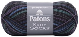 Patons Kroy Socks Yarn Magic Stripes - £22.09 GBP