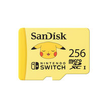 SANDISK - RETAIL MOBILE SDSQXAO-256G-GN6ZK SDSQXAO-256G-GN6ZK SANDISK US... - $139.98 CAD