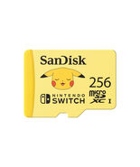 SANDISK - RETAIL MOBILE SDSQXAO-256G-GN6ZK SDSQXAO-256G-GN6ZK SANDISK US... - $140.18 CAD
